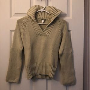 J. Crew sweater size xs